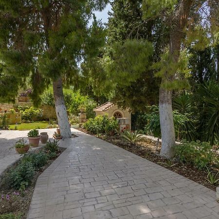 Ethereal Villa Μουζάκι Εξωτερικό φωτογραφία