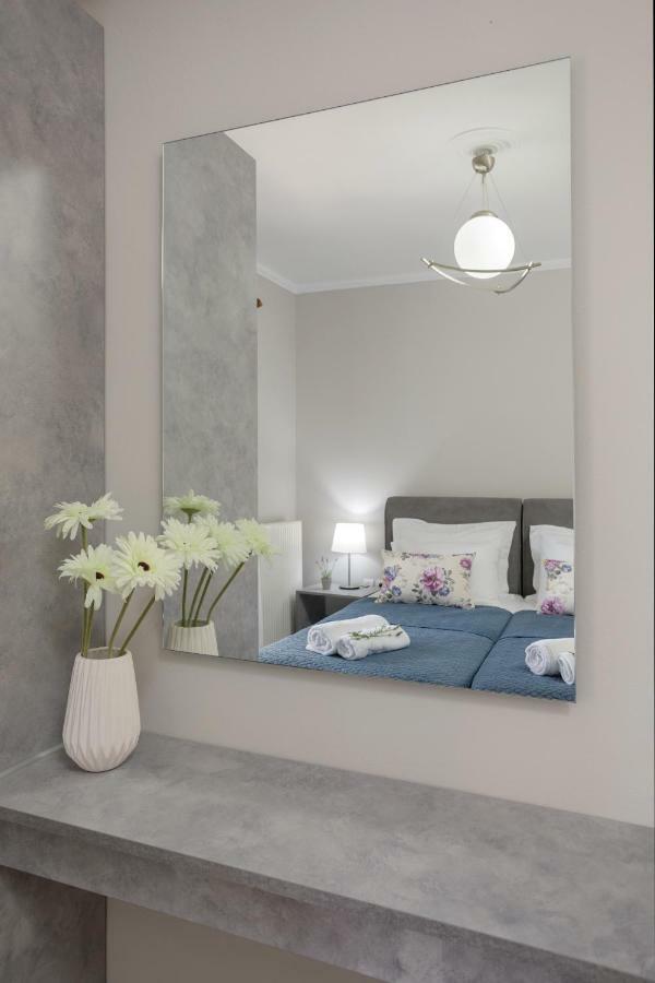 Ethereal Villa Μουζάκι Εξωτερικό φωτογραφία